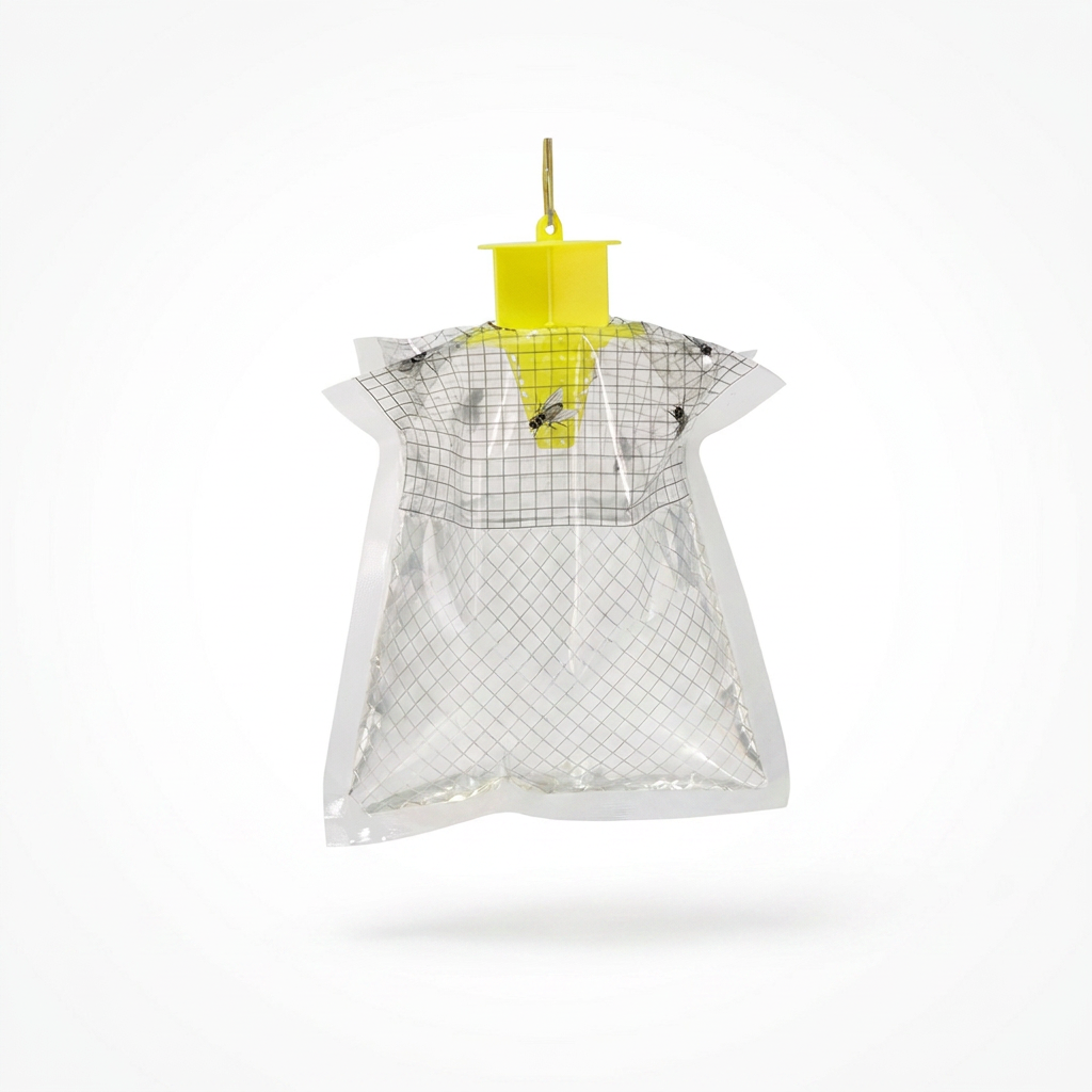 Fly Trap