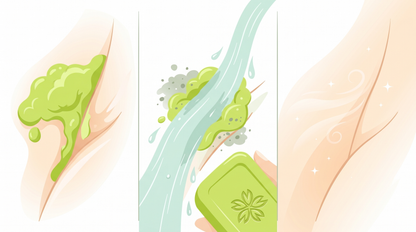 Sapora Tea Tree Soap